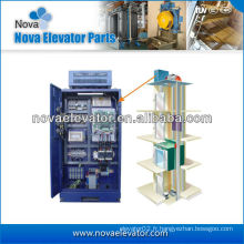 Système de contrôle de l'ascenseur de la série NV3000